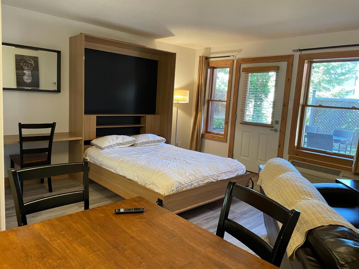 La Brise De Tremblant Apartment