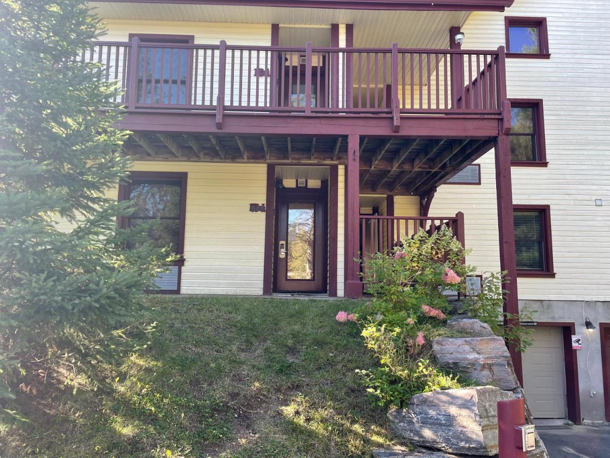 Apartment La Brise De Tremblant *