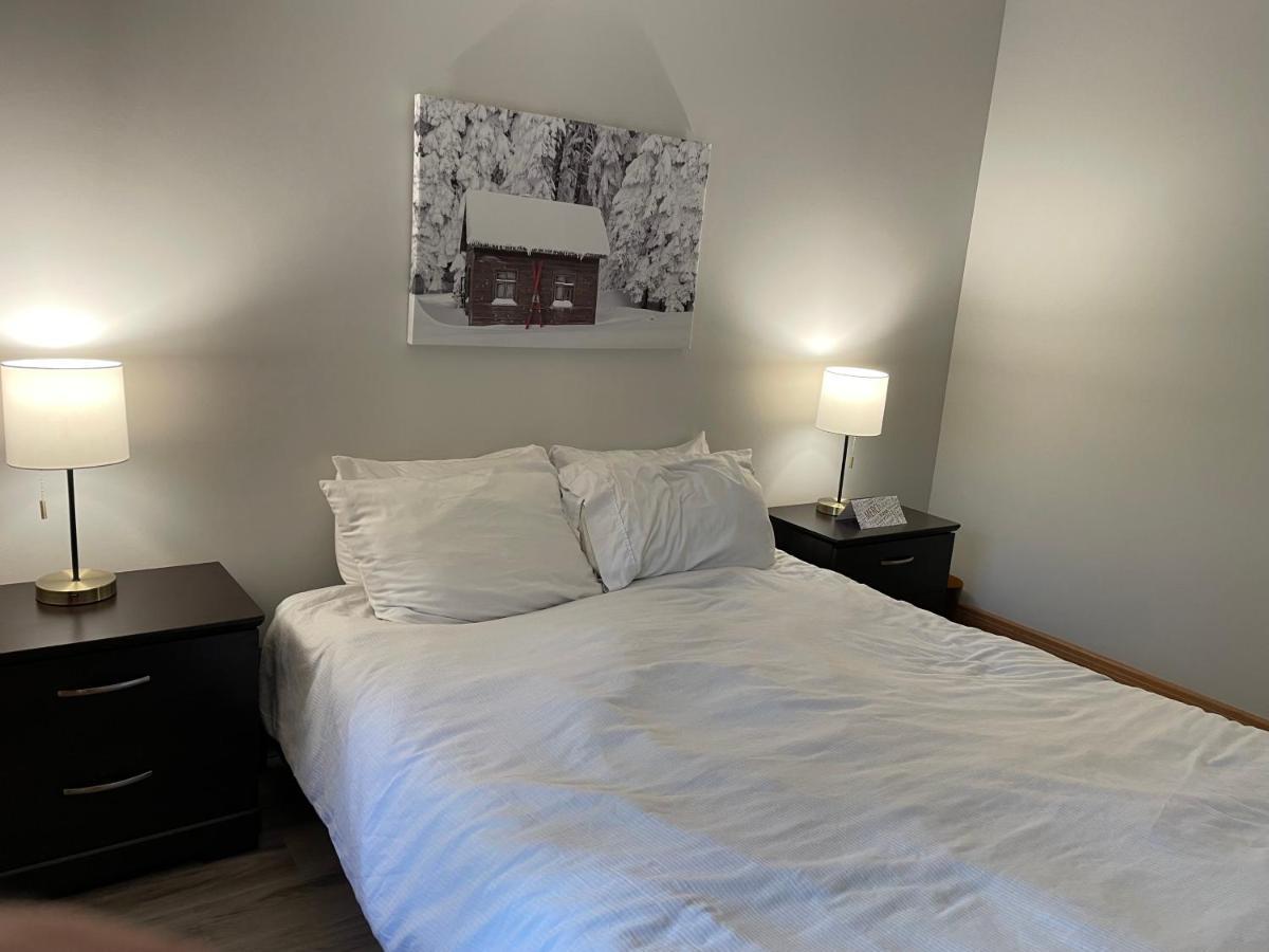 Apartment La Brise De Tremblant