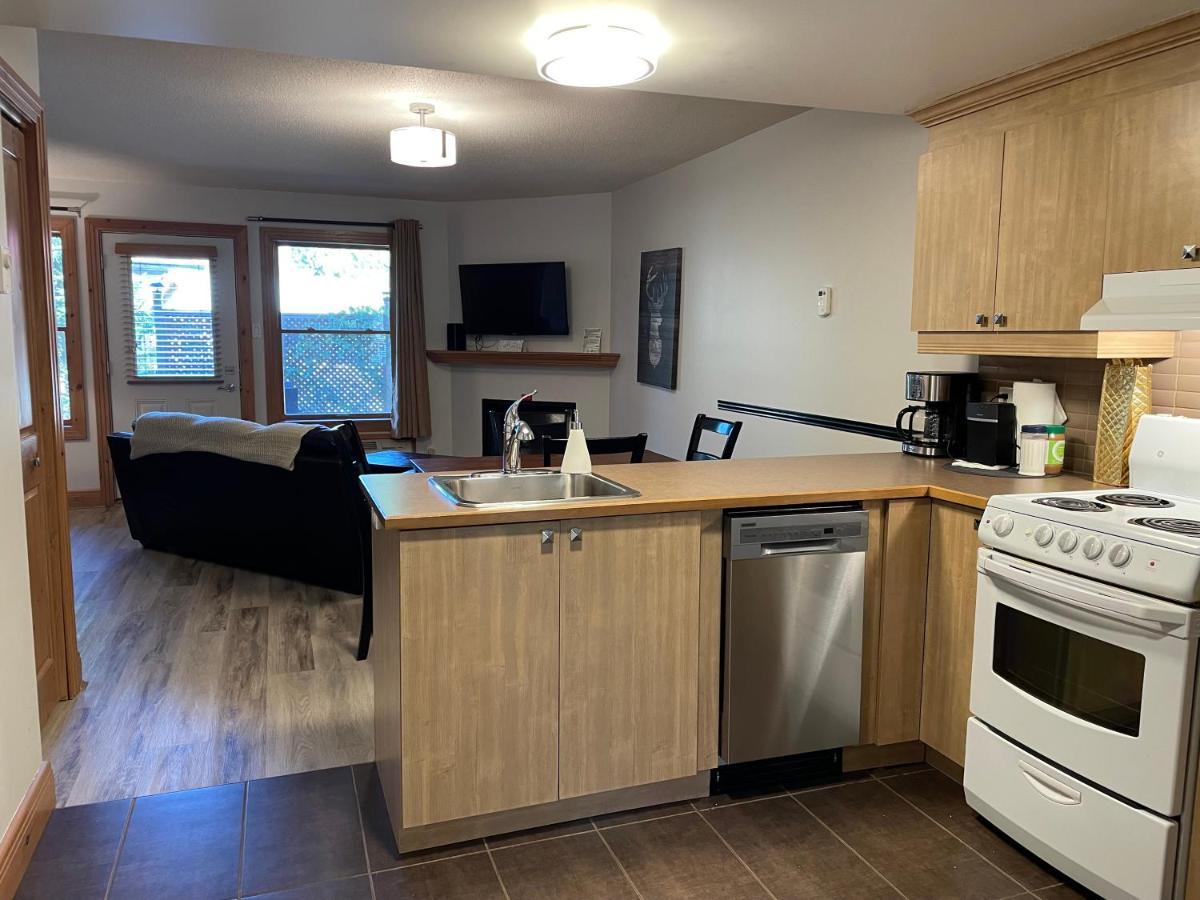 Apartment La Brise De Tremblant