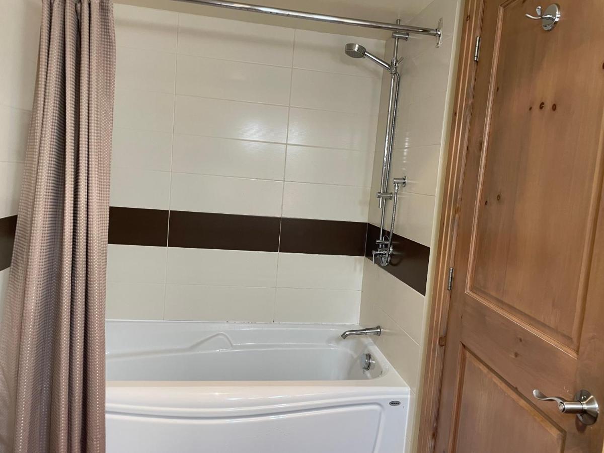 La Brise De Tremblant Apartment *