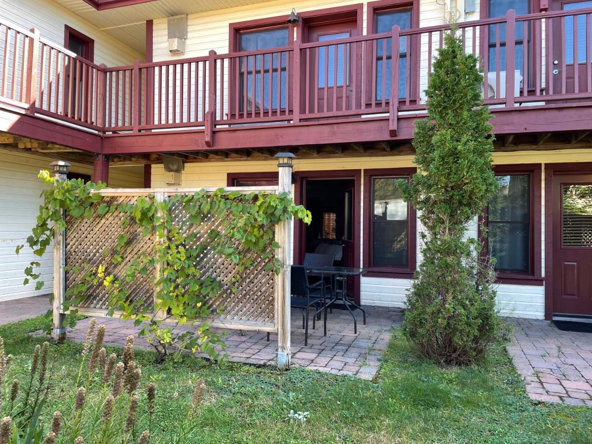 Apartment La Brise De Tremblant