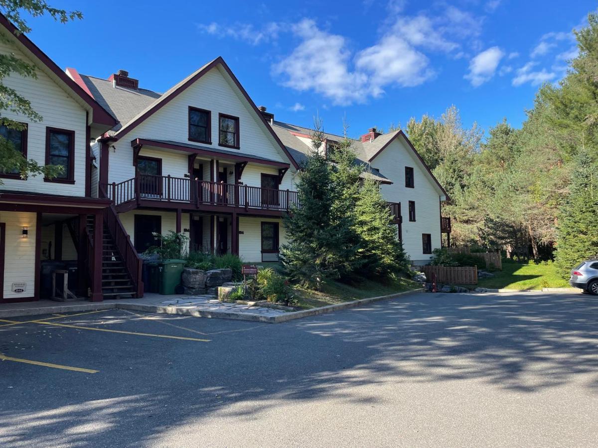 La Brise De Tremblant Apartment *