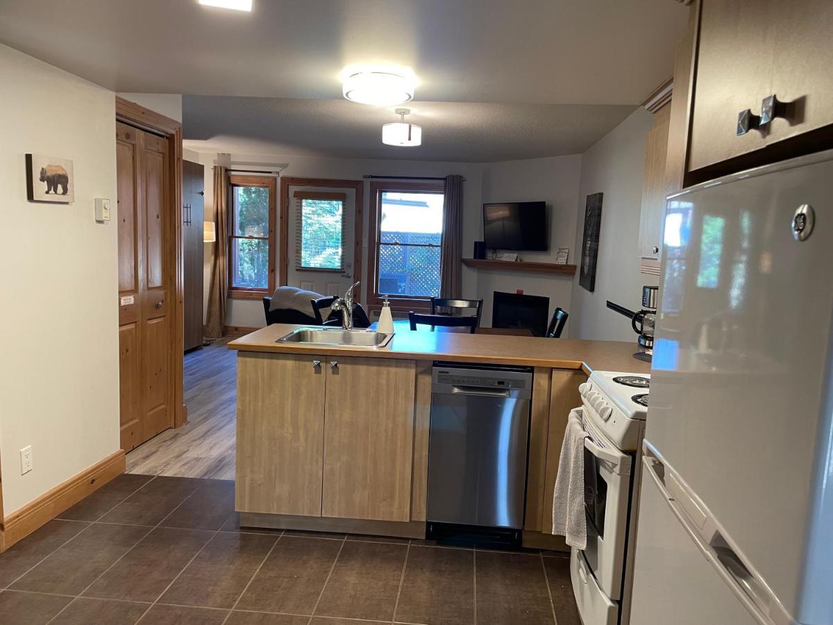La Brise De Tremblant Apartment