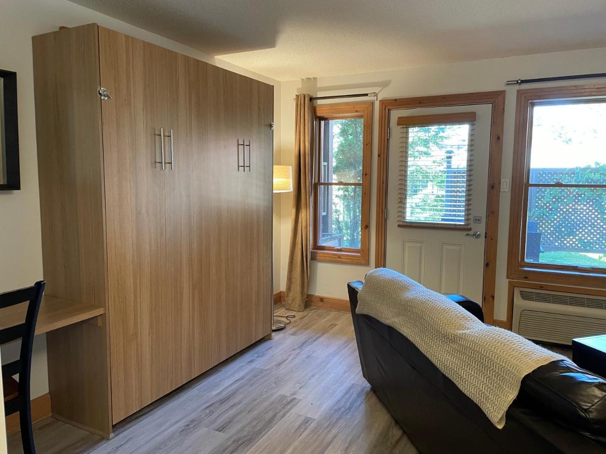 La Brise De Tremblant Apartment *