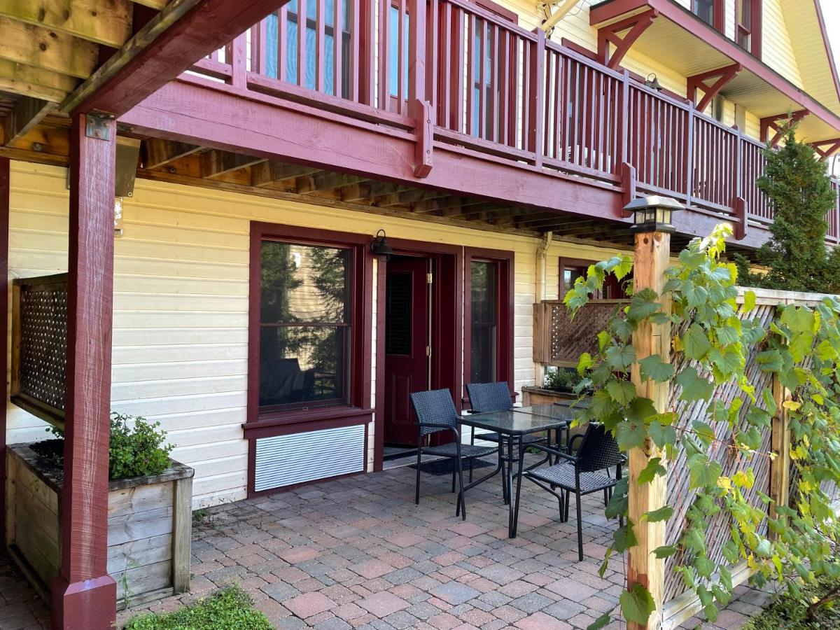Apartment La Brise De Tremblant