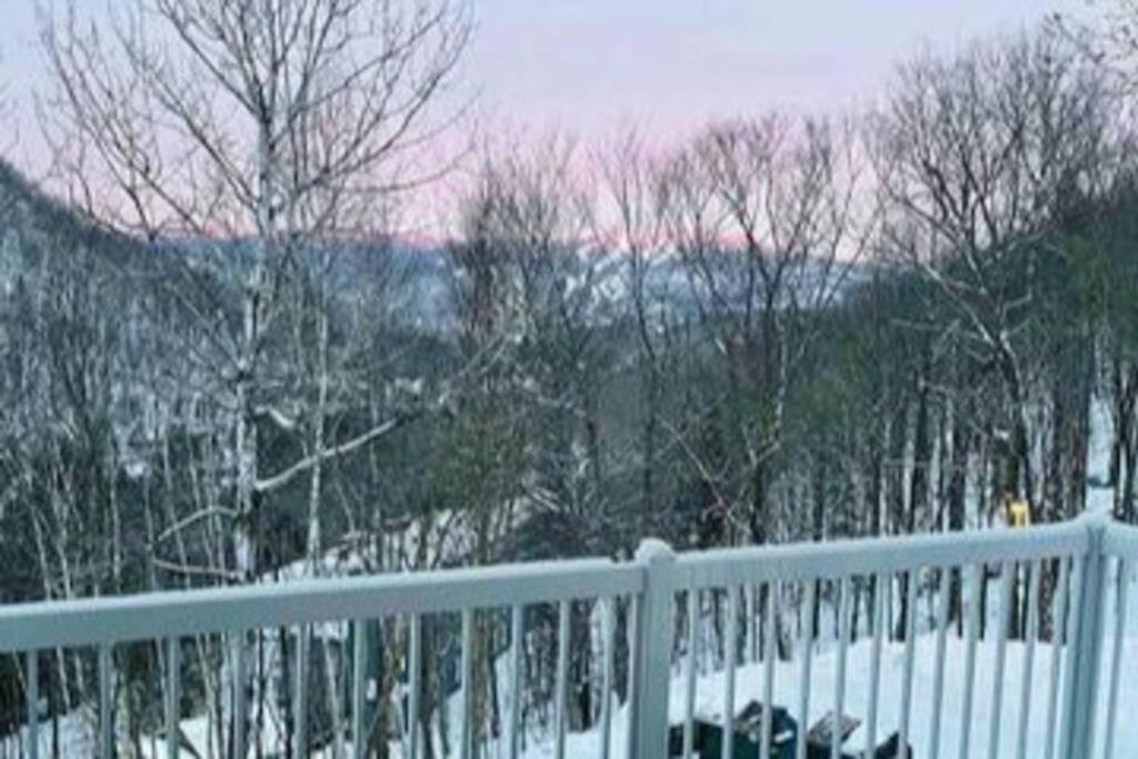Laoe Tremblant - View Apartment *
