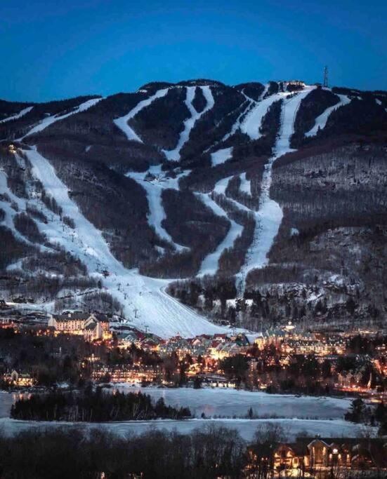 Laoe Tremblant - View Apartment Mont-Tremblant