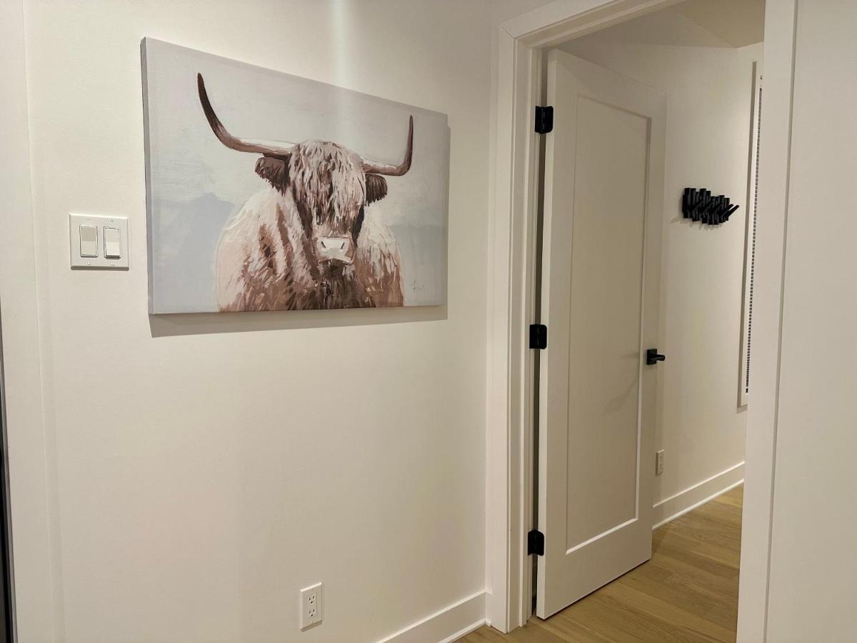 Tremblant Luxe 3br Pet-friendly, Entertainment! Apartment