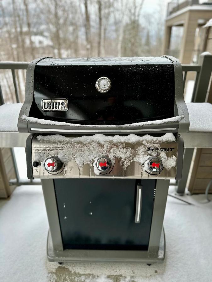 Tremblant Luxe 3br Pet-friendly, Entertainment! Apartment *