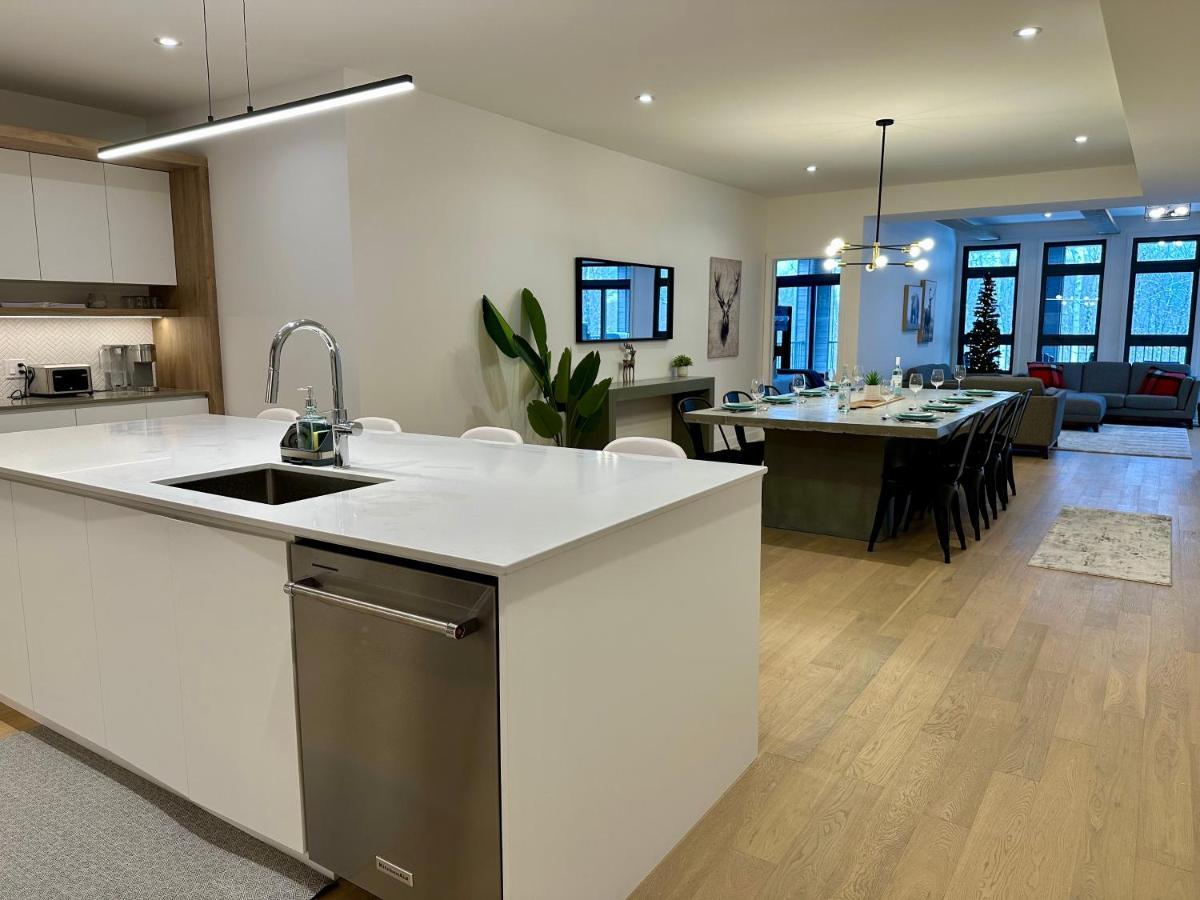 Tremblant Luxe 3br Pet-friendly, Entertainment! * Mont-Tremblant