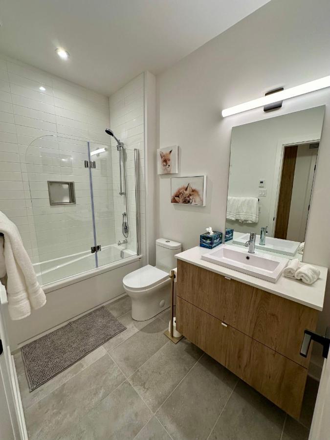 Tremblant Luxe 3br Pet-friendly, Entertainment! Apartment