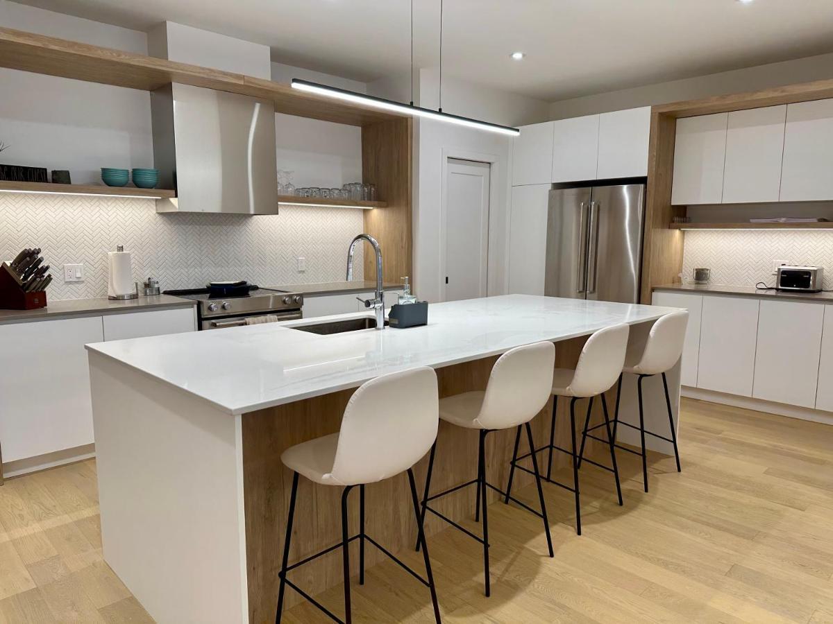 Tremblant Luxe 3br Pet-friendly, Entertainment! *