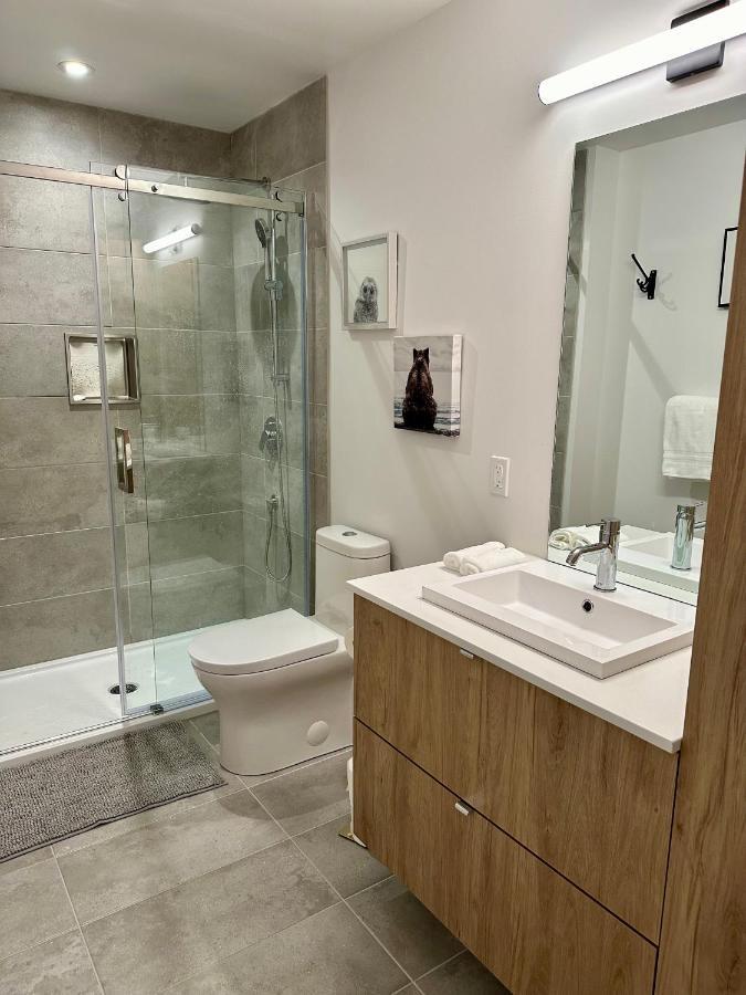Tremblant Luxe 3br Pet-friendly, Entertainment! * Mont-Tremblant