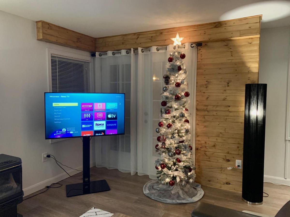 Emond - Petit Train Du Nord, Golf Et Chalet *