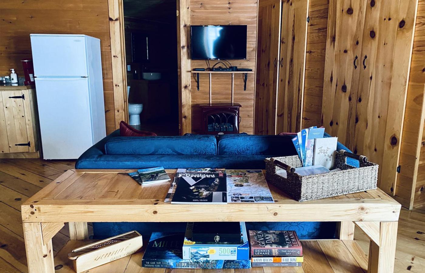 Chalet Domaine Summum *