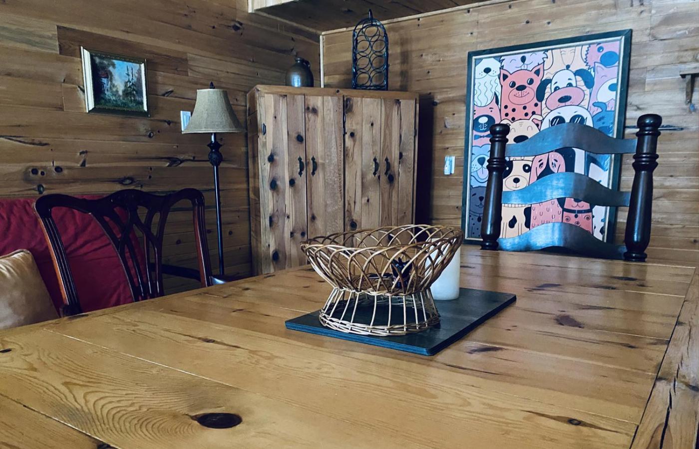 Domaine Summum Chalet Mont-Tremblant