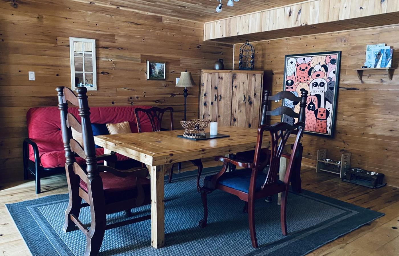 Domaine Summum Mont-Tremblant