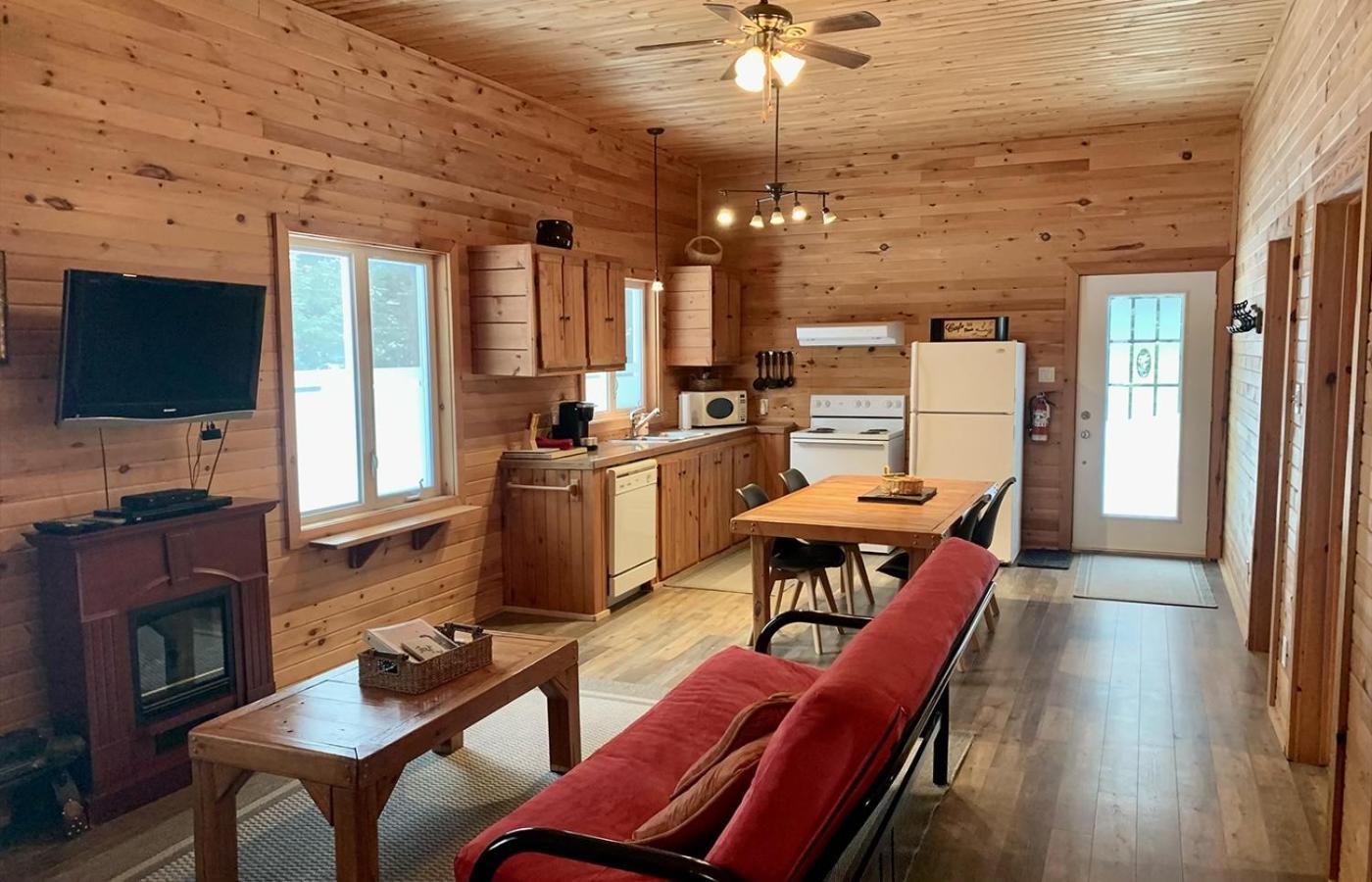 Chalet Domaine Summum *