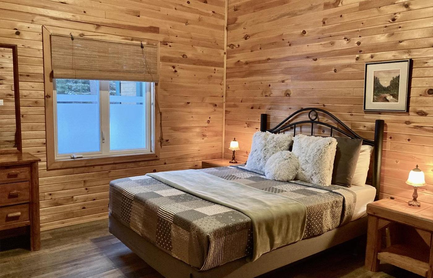Chalet Domaine Summum Mont-Tremblant