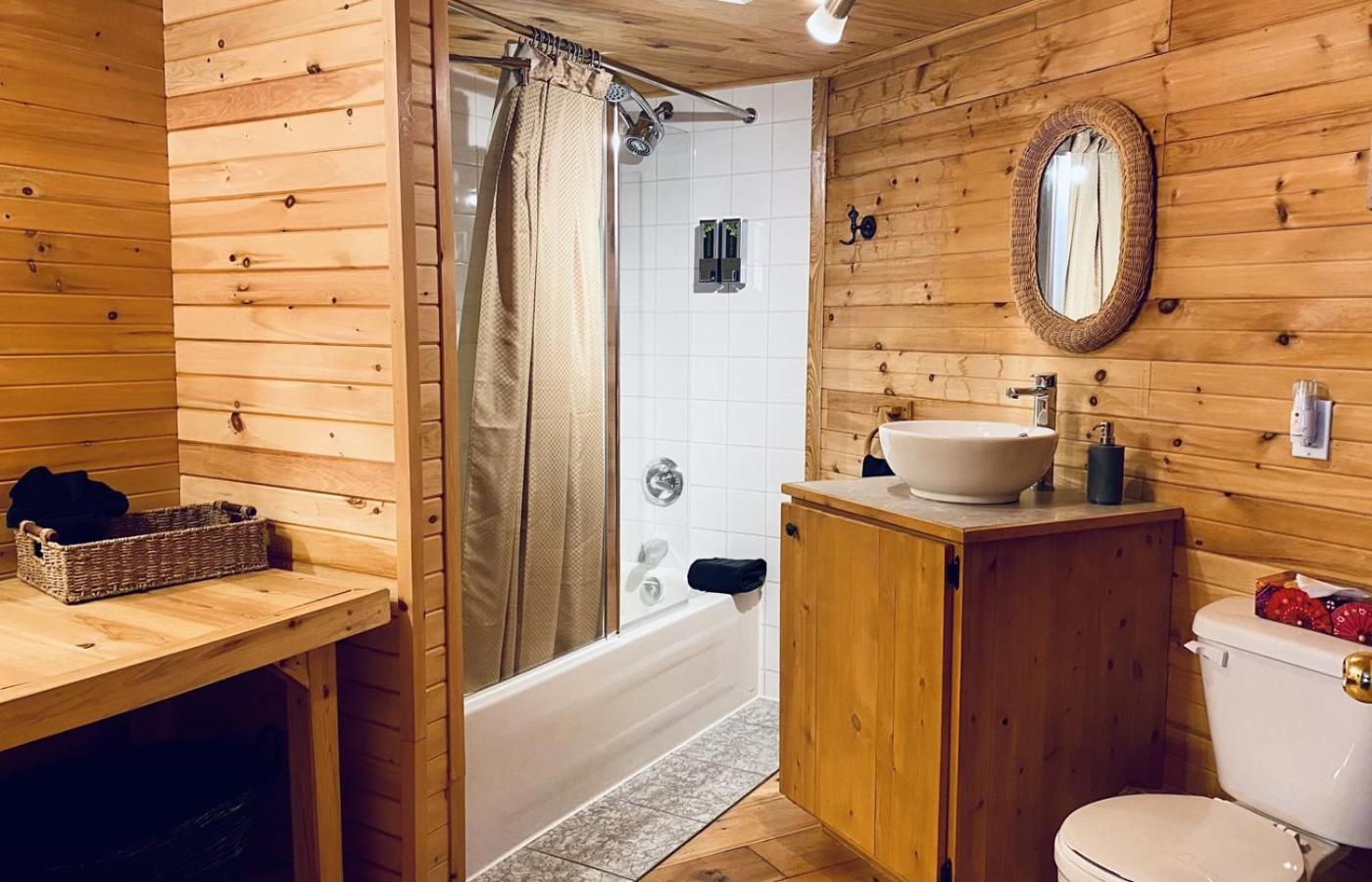 Chalet Domaine Summum