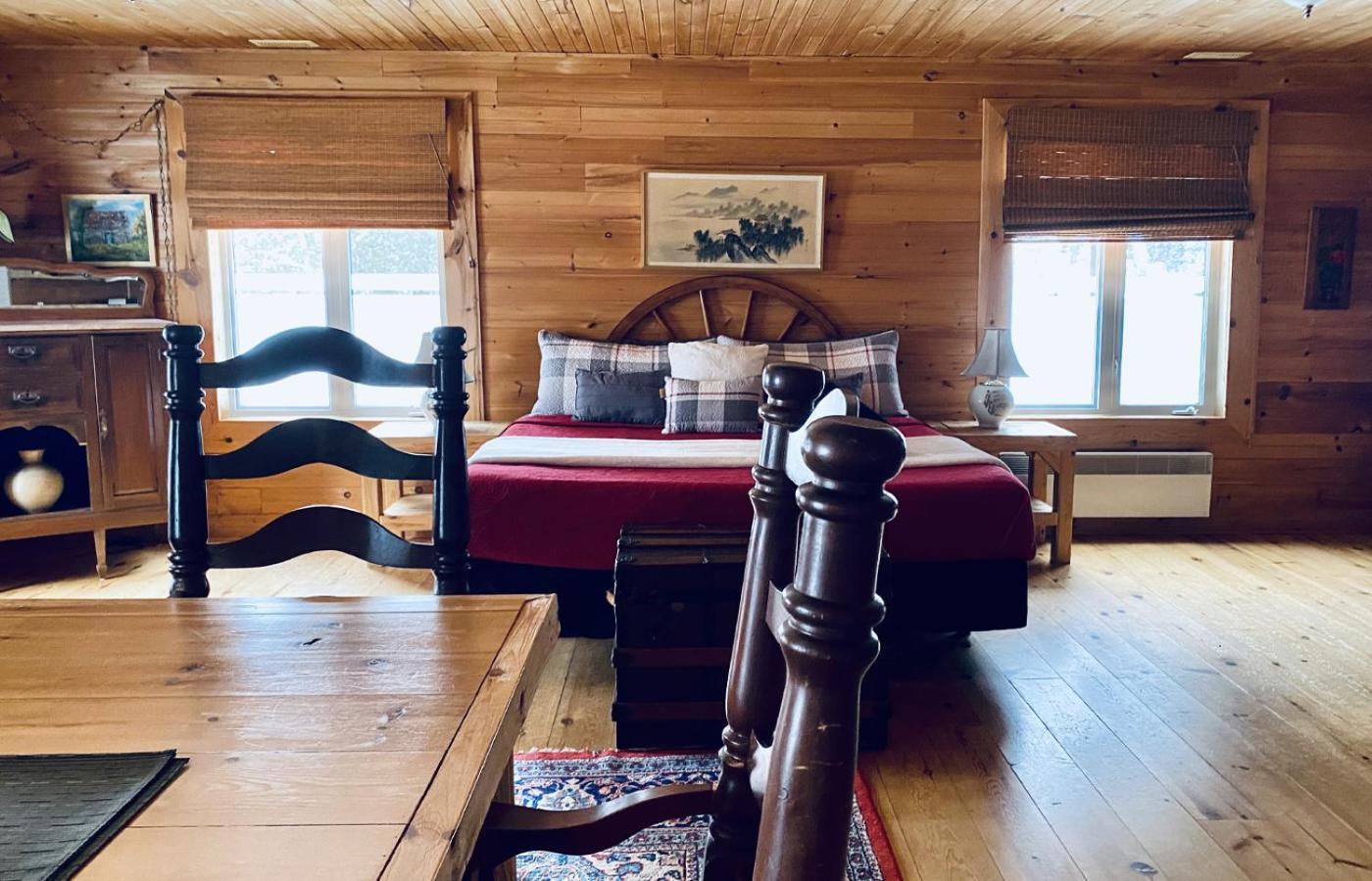 Domaine Summum Chalet Mont-Tremblant