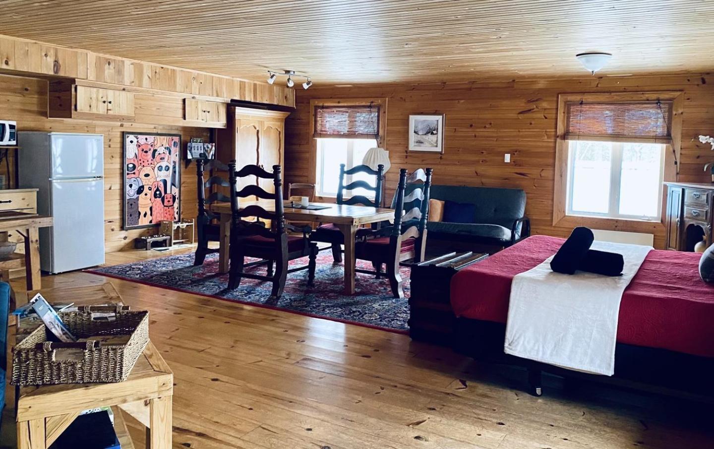 Chalet Domaine Summum *