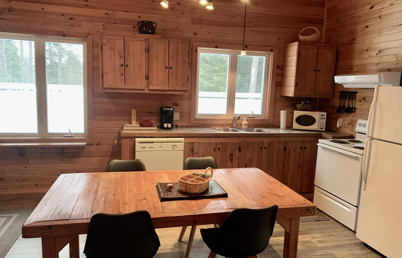 Chalet Domaine Summum
