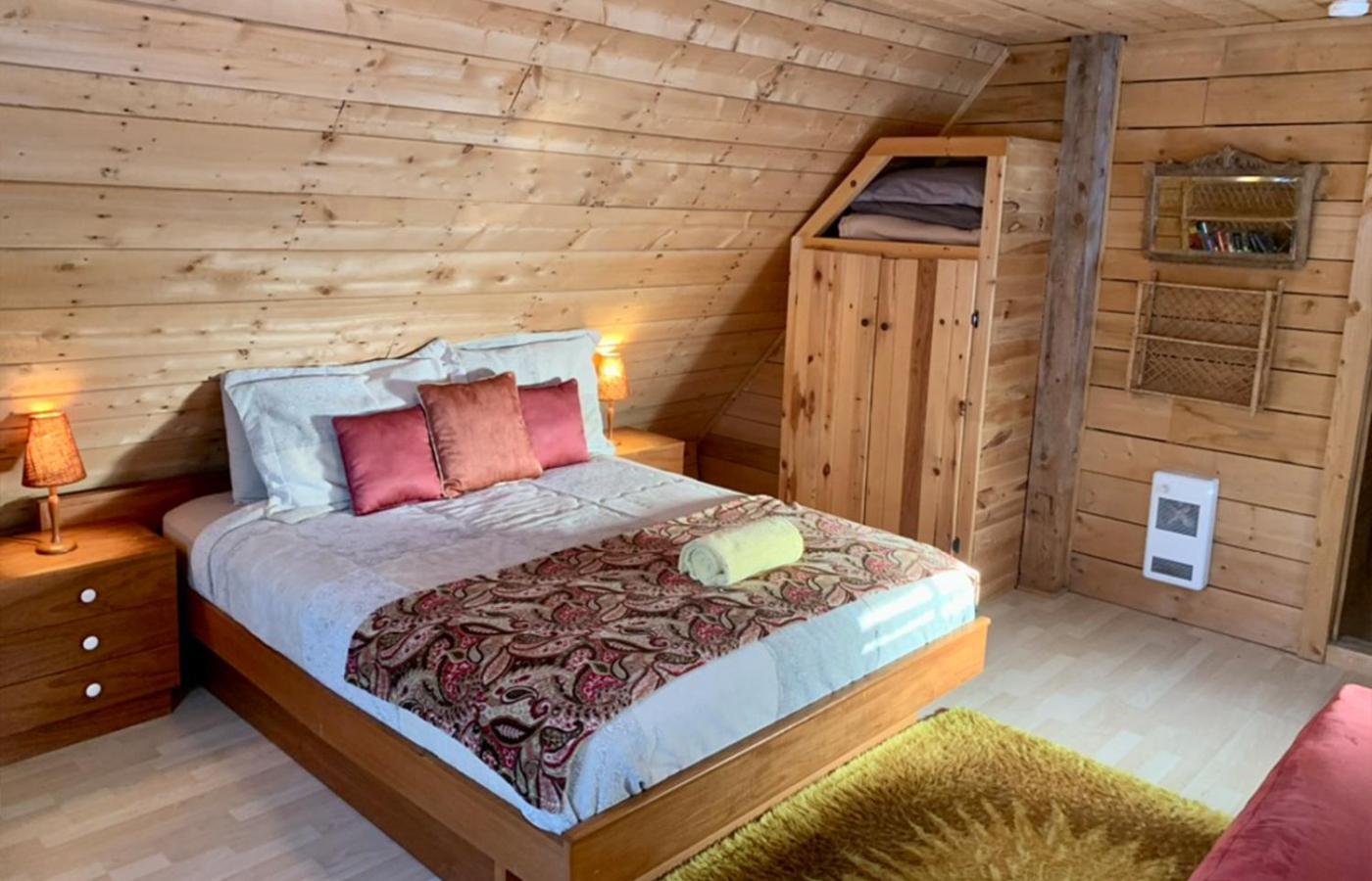 Domaine Summum Chalet *