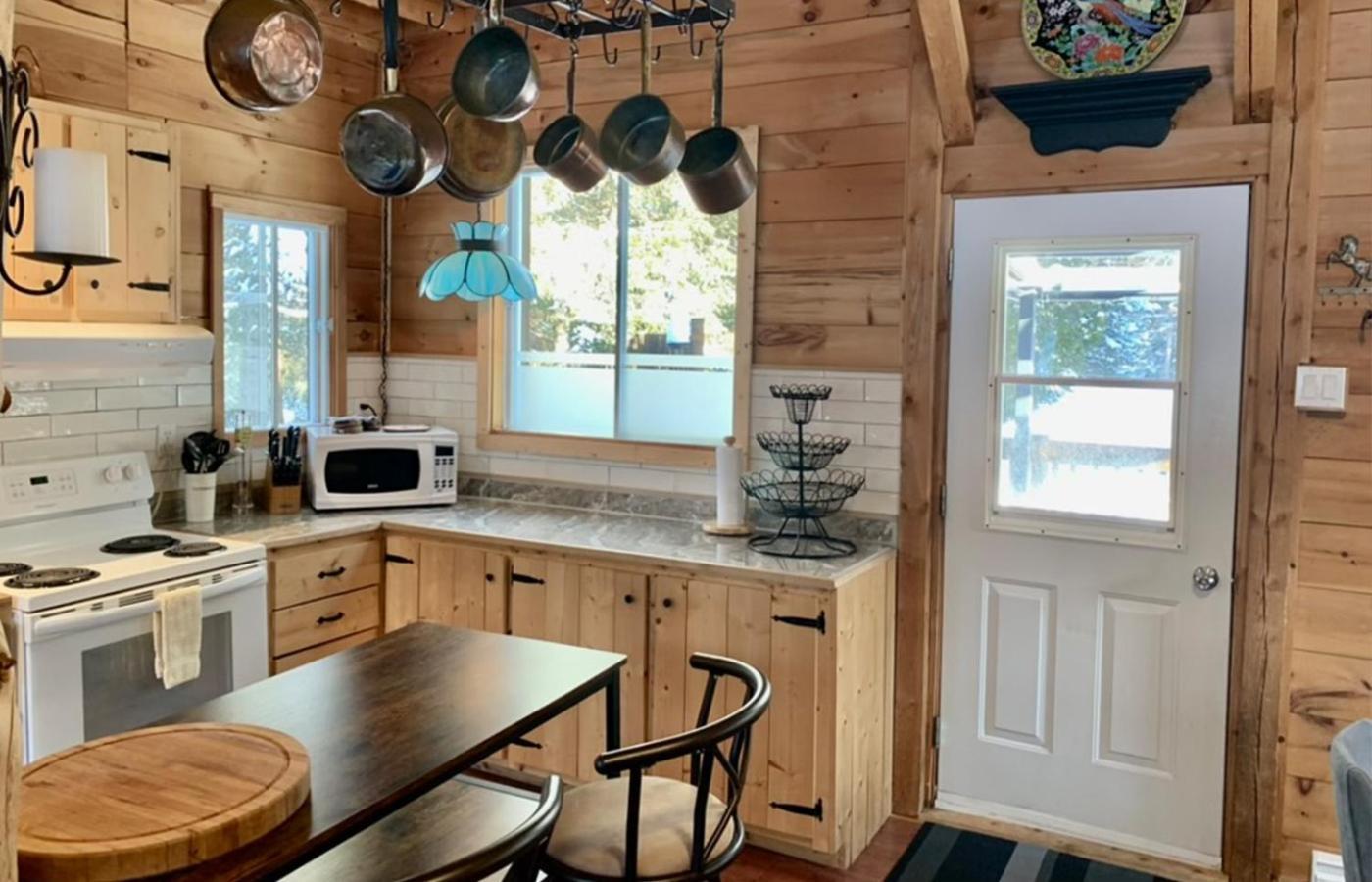 Chalet Domaine Summum Mont-Tremblant
