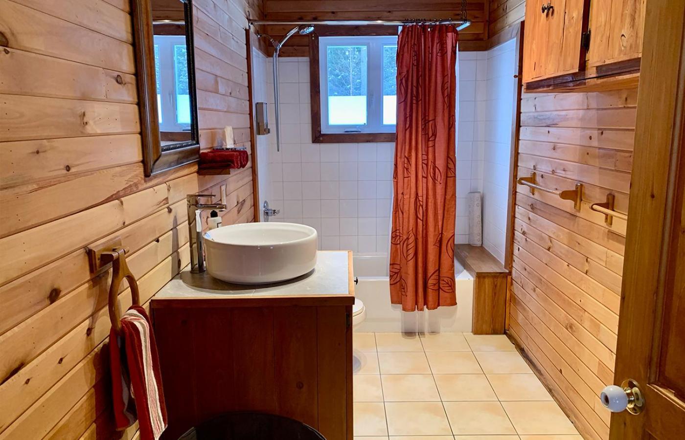 Chalet Domaine Summum