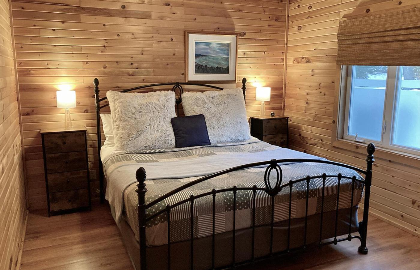 Domaine Summum Chalet