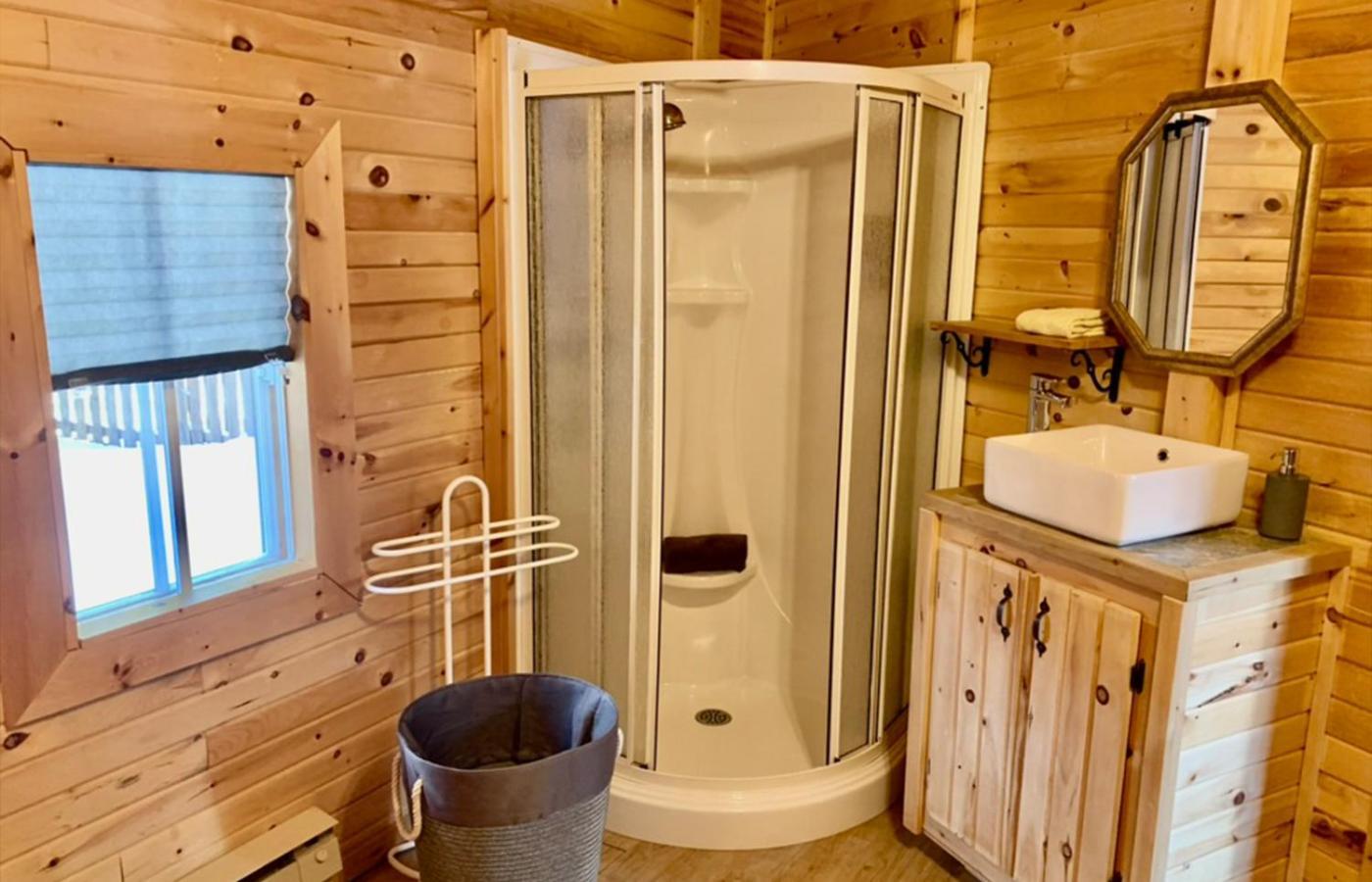 Chalet Domaine Summum