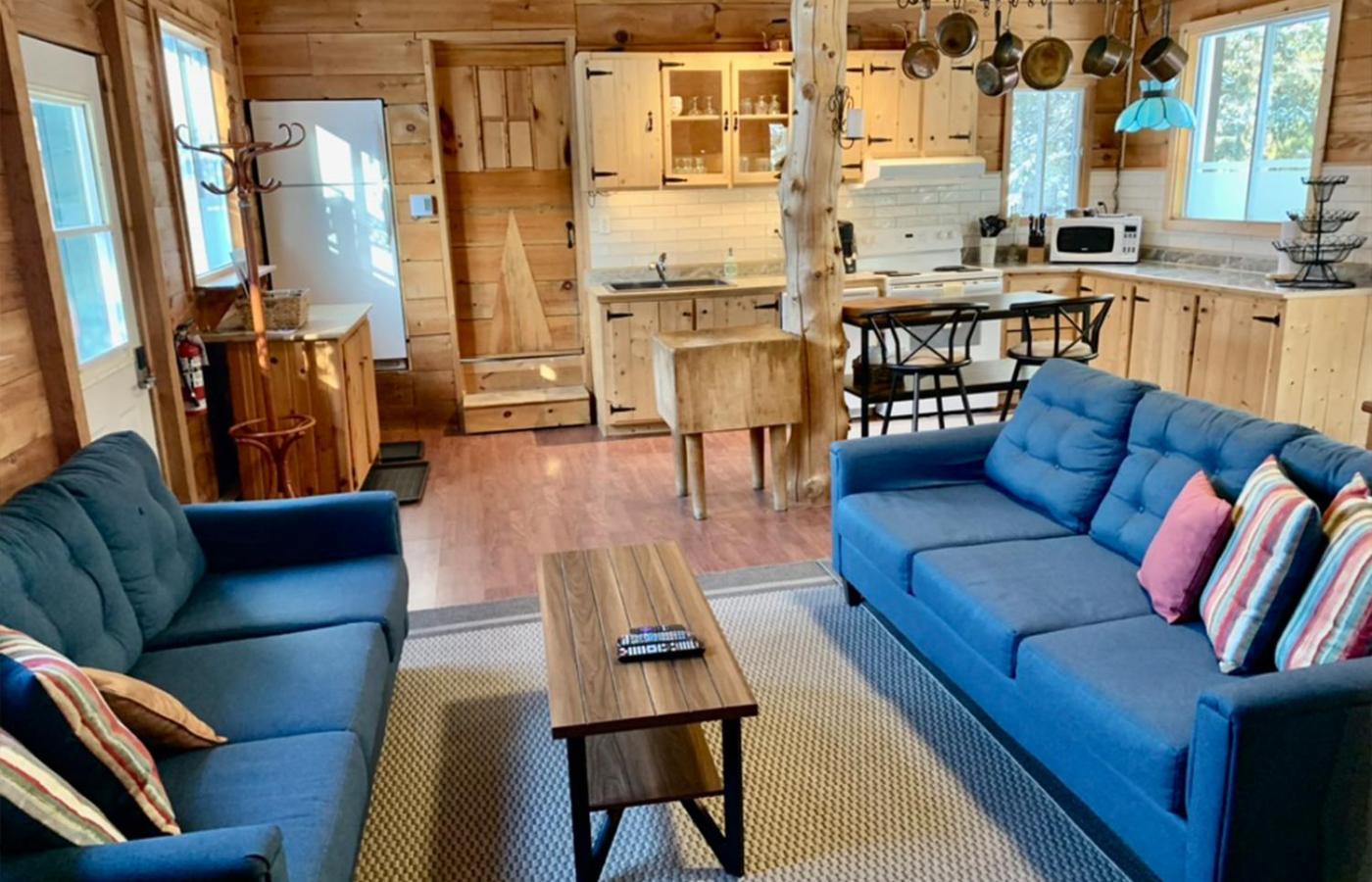 Chalet Domaine Summum