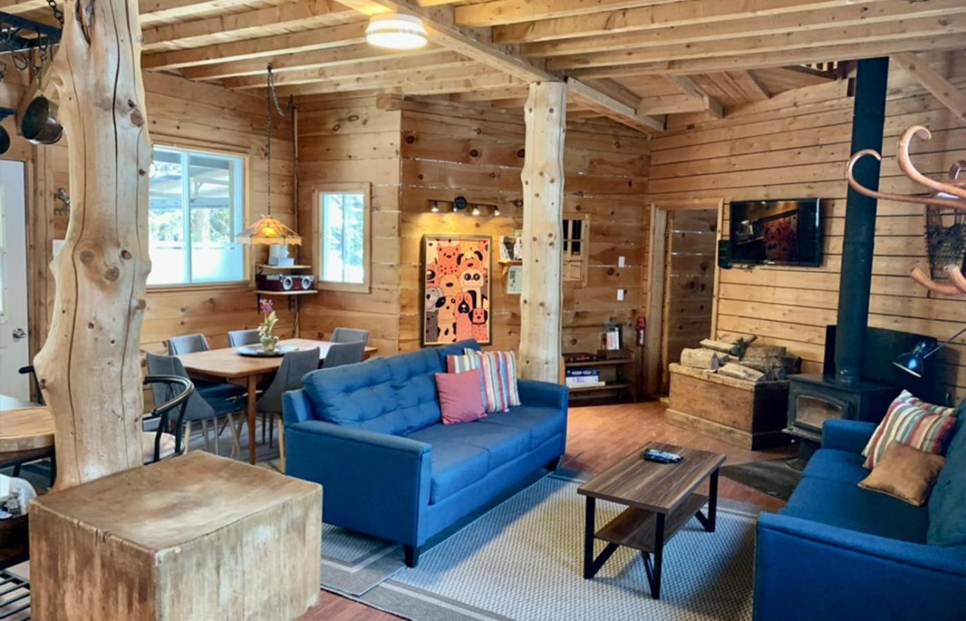 Chalet Domaine Summum