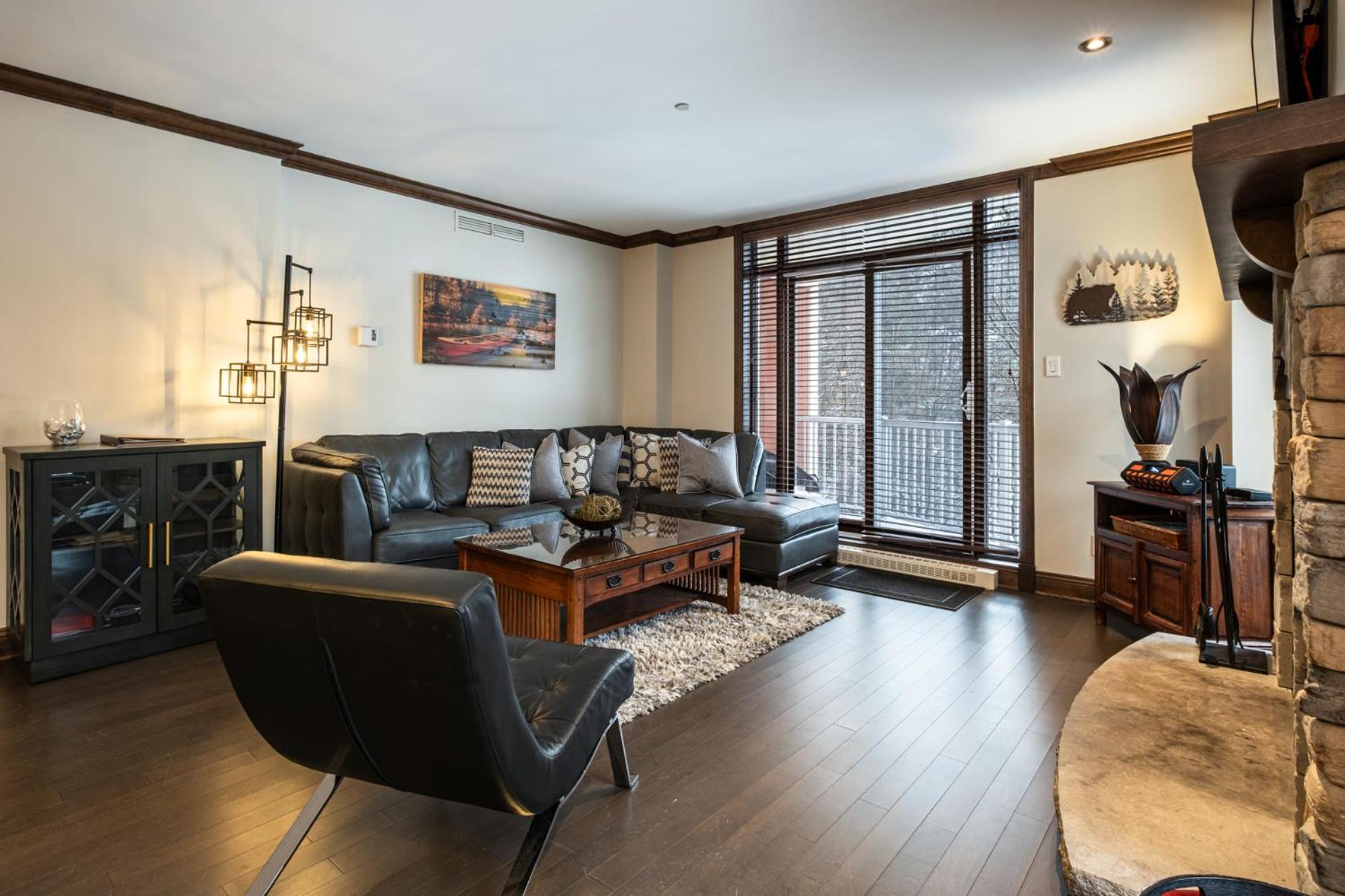 Apartment Tremblant Prestige - Bondurant 95-10 *