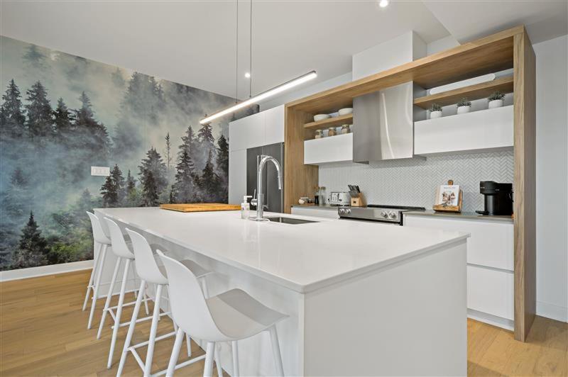 Apartment Verbier By Tremblant Platinum