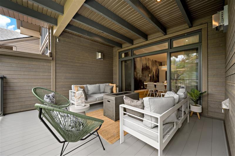 Apartment Verbier By Tremblant Platinum Mont-Tremblant