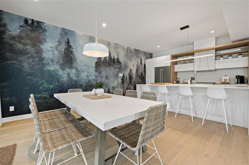 Verbier By Tremblant Platinum Apartment
