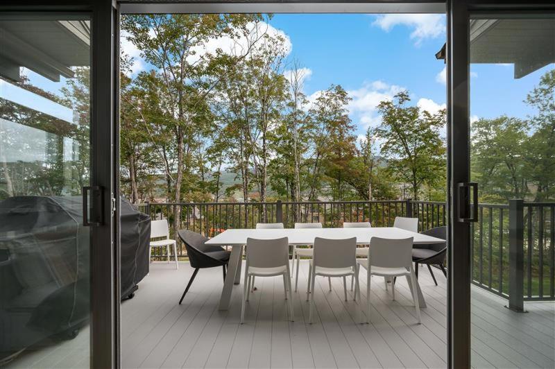 Verbier By Tremblant Platinum