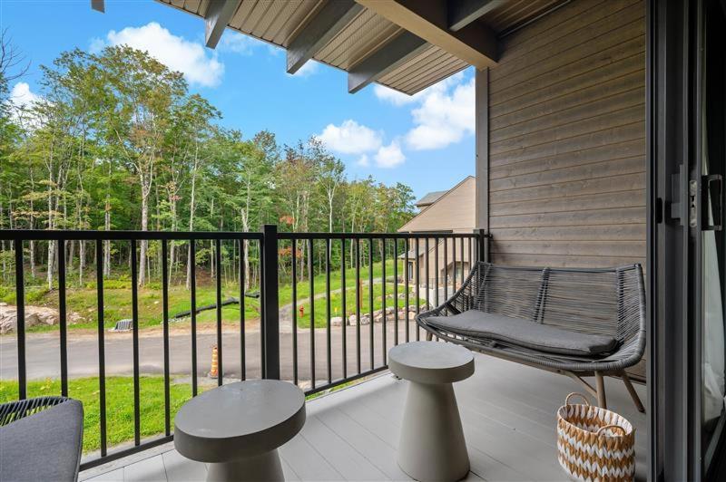 Verbier By Tremblant Platinum Apartment