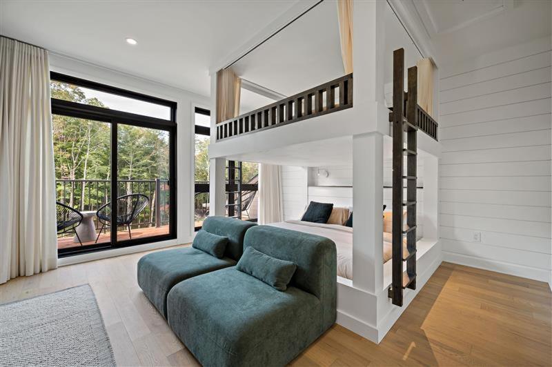 Apartment Verbier By Tremblant Platinum