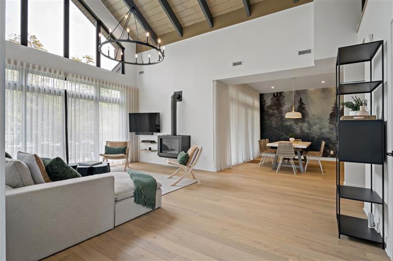 Verbier By Tremblant Platinum Apartment Mont-Tremblant