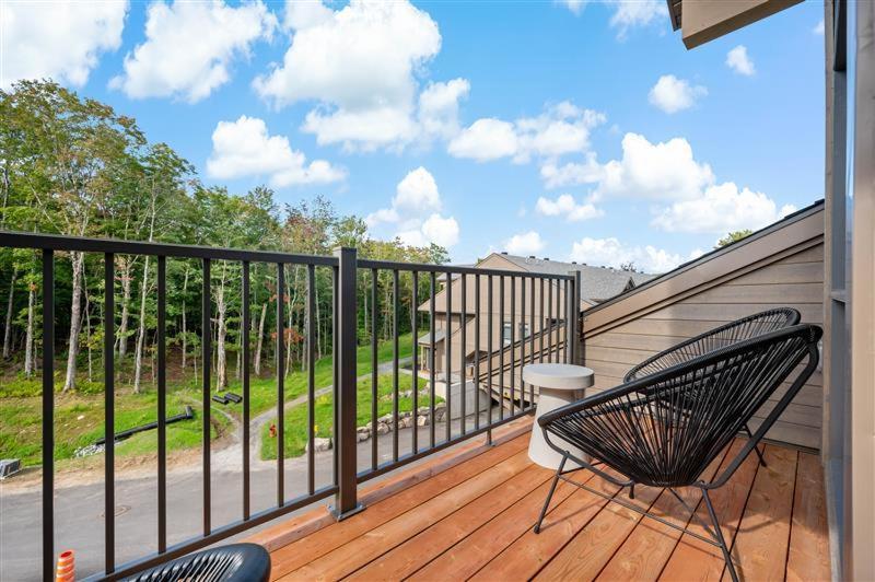 Verbier By Tremblant Platinum *