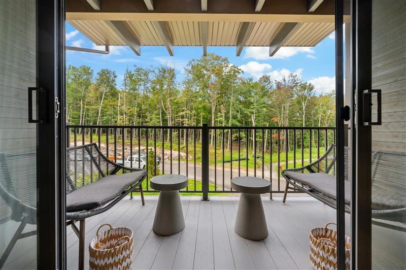 Verbier By Tremblant Platinum