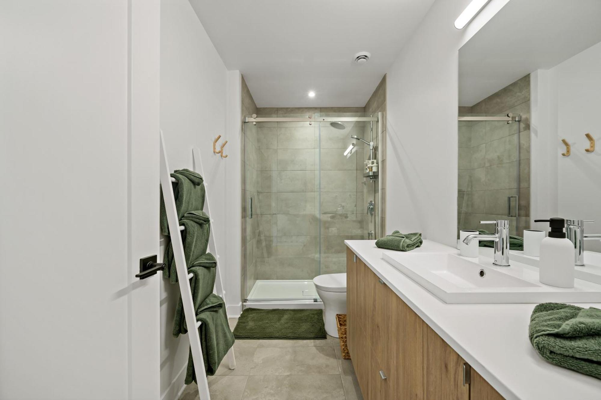 Apartment Verbier By Tremblant Platinum