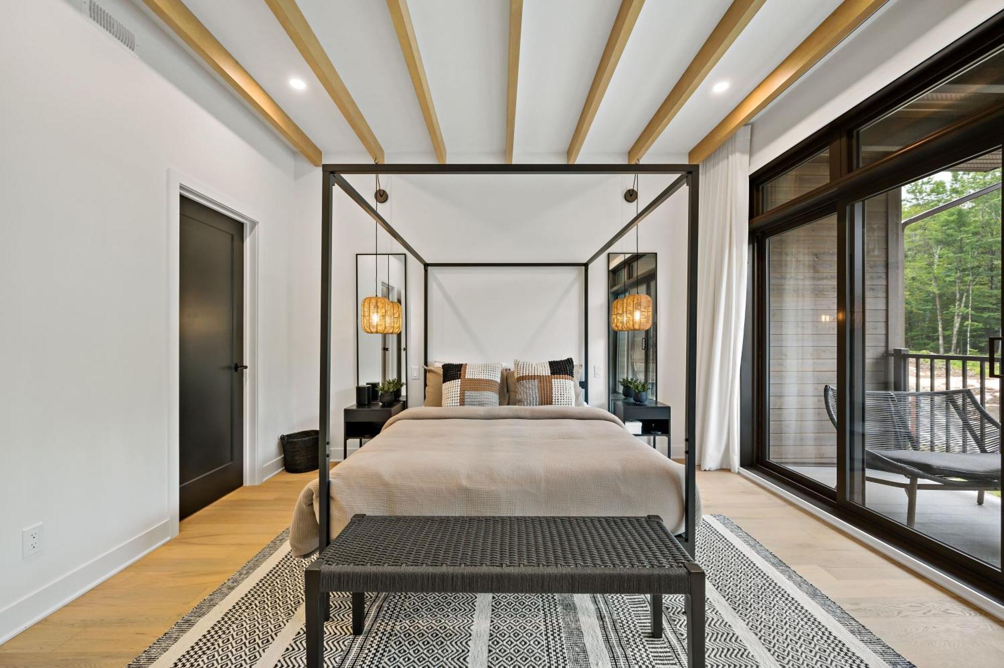 Verbier By Tremblant Platinum Mont-Tremblant