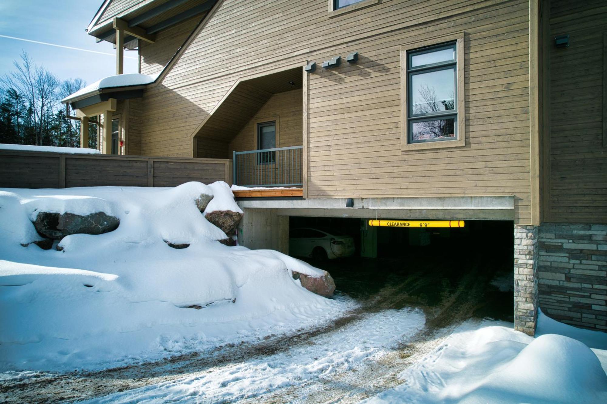 Apartment Verbier By Tremblant Platinum *