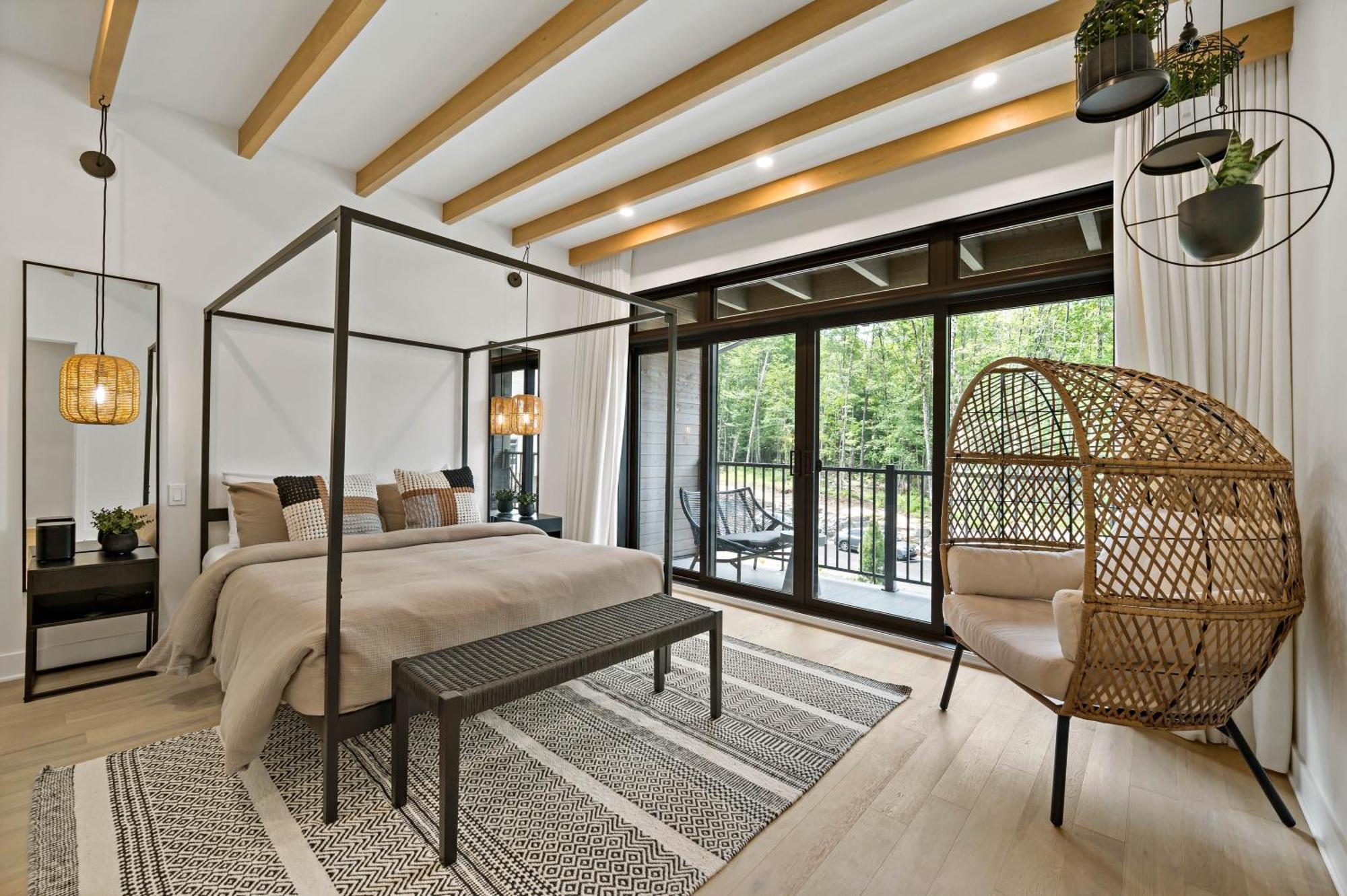 Verbier By Tremblant Platinum *