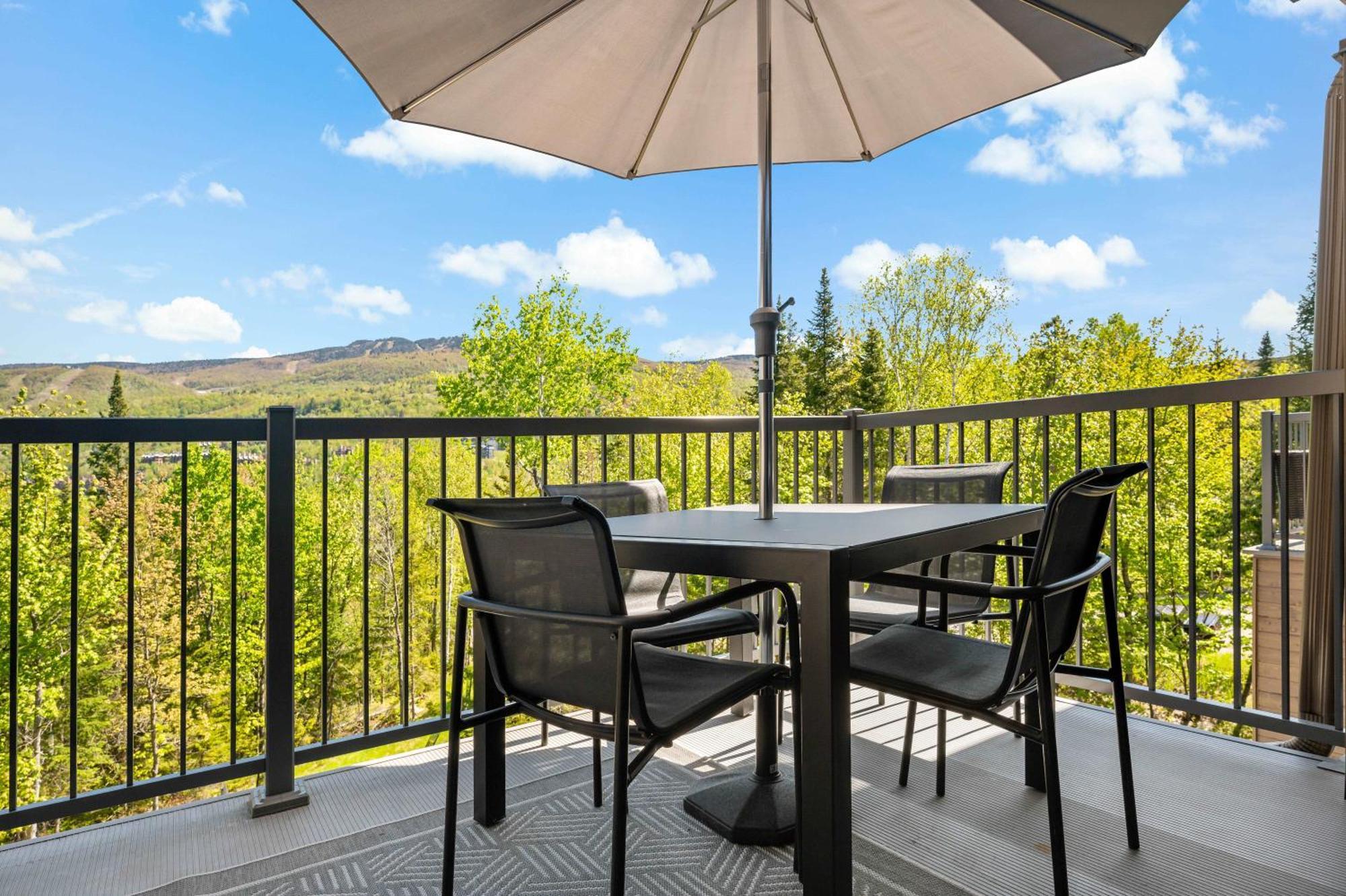 Verbier By Tremblant Platinum